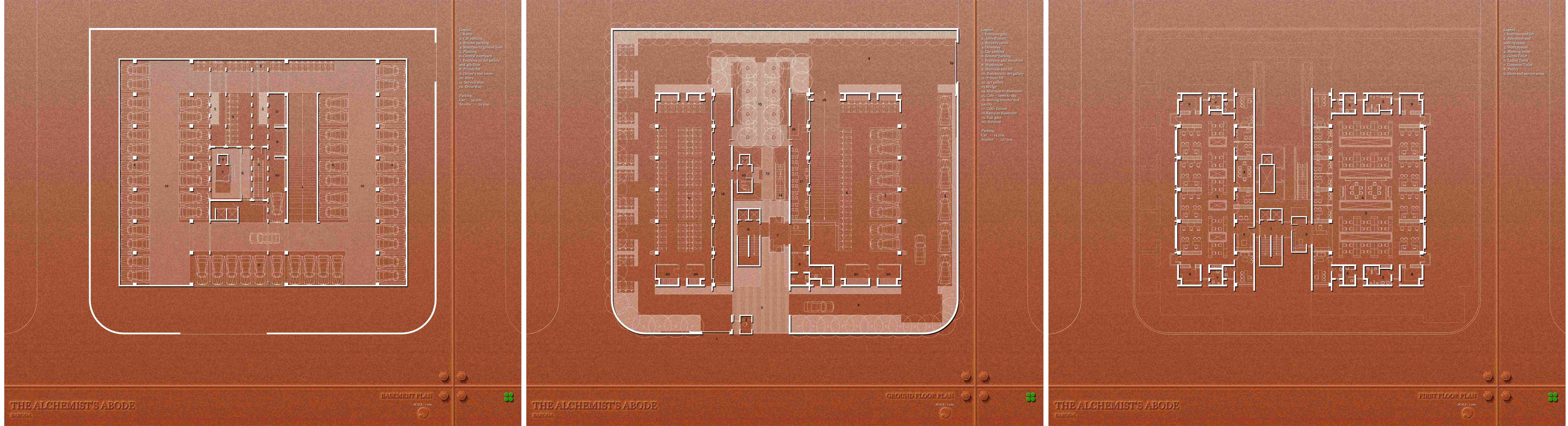 PLANS 01