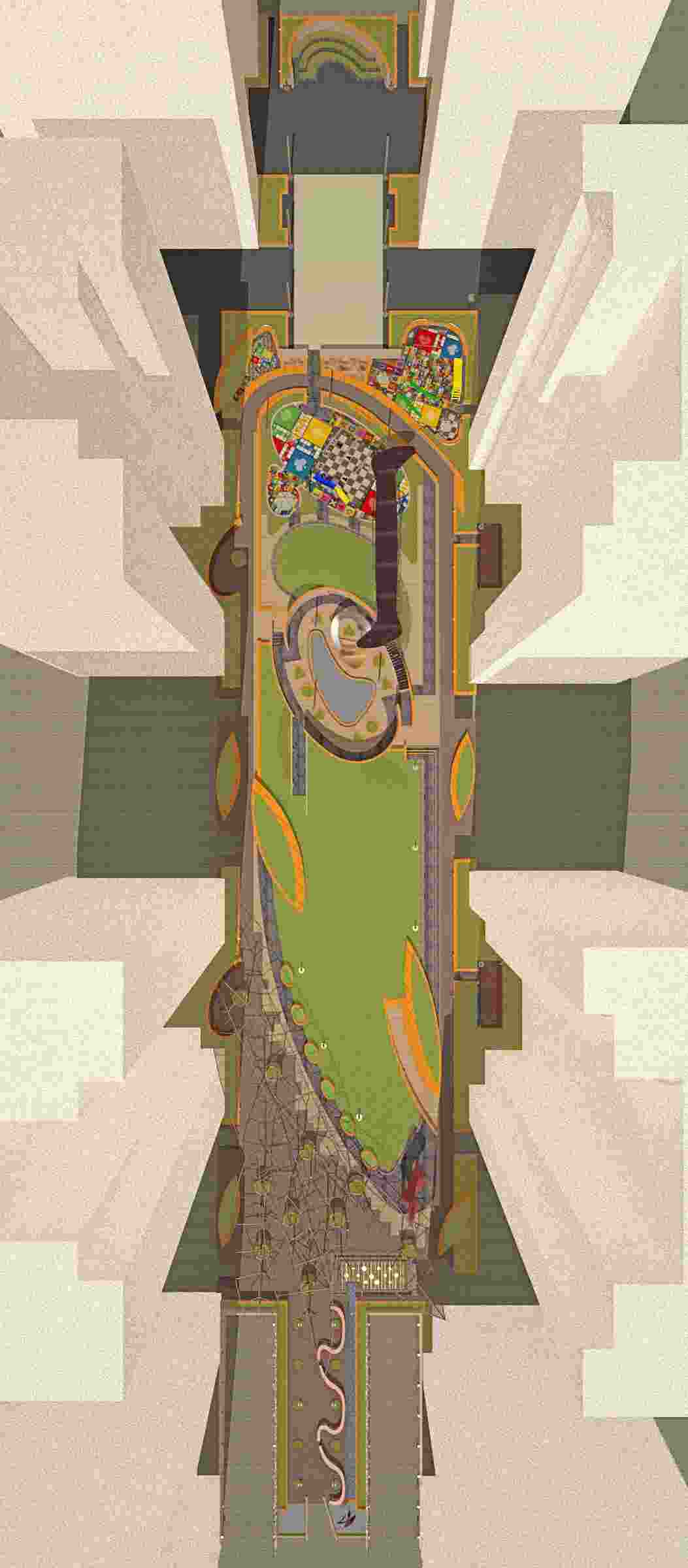gala haven plan1