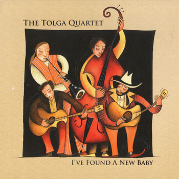 The Tolga Quartet